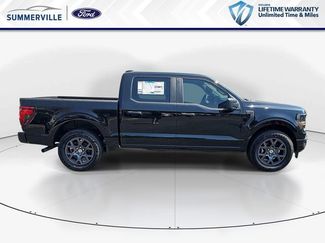 New 2026 Ford F150 STX w/ Equipment Group 200A RWD video 2