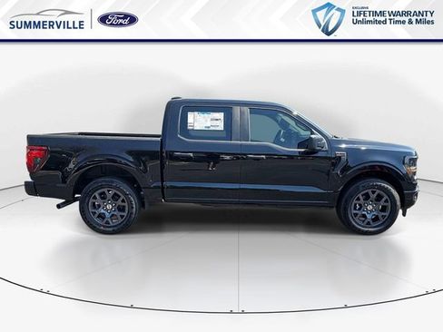 New 2026 Ford F150 STX w/ Equipment Group 200A RWD image 2