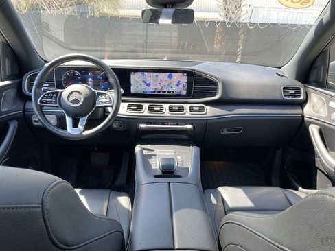 Certified 2022 Mercedes-Benz GLE 350 GLE 350 image 2