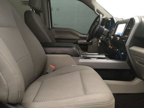 Used 2020 Ford F150 XLT w/ Equipment Group 302A Luxury RWD image 21