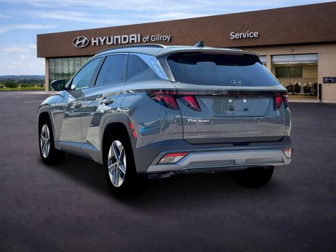 New 2026 Hyundai Tucson SEL FWD image 5