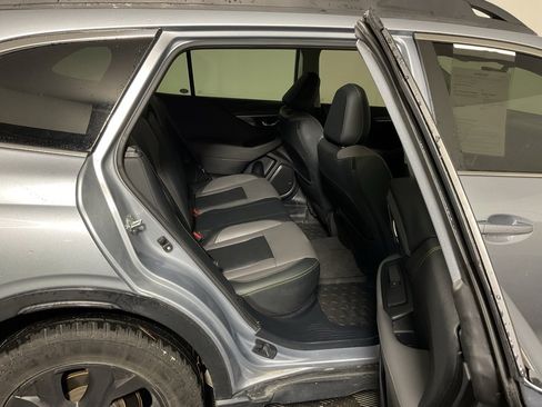 Used 2021 Subaru Outback Onyx Edition XT w/ Popular Package #2 image 34