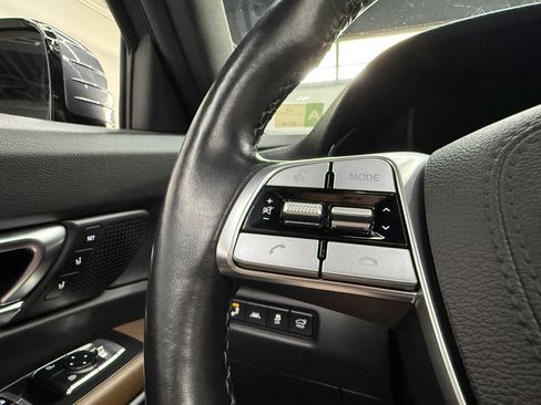Used 2022 Kia Telluride SX w/ SX Prestige Package AWD/4WD image 16
