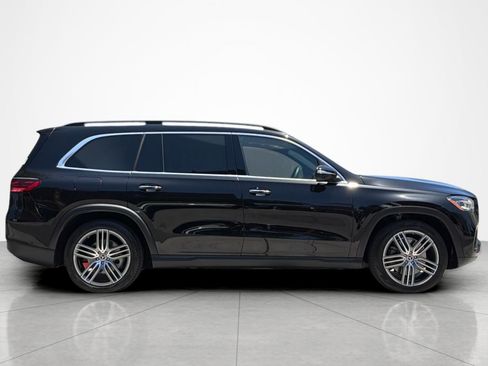 Used 2026 Mercedes-Benz GLS 450 4MATIC image 6