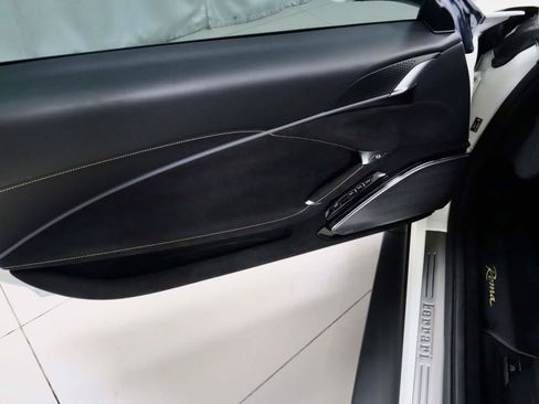 Certified 2023 Ferrari Roma RWD image 17