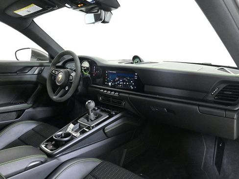 Certified 2023 Porsche 911 Carrera T image 17