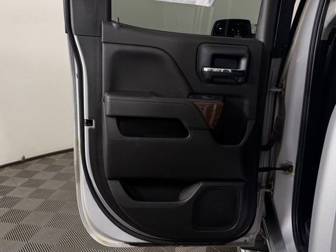 Used 2018 GMC Sierra 1500 SLE w/ SLE Value Package AWD/4WD image 24