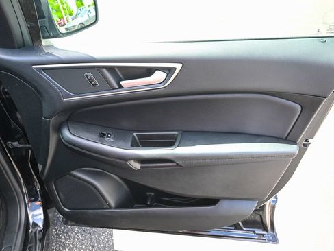 Used 2023 Ford Edge SEL w/ Convenience Package AWD/4WD image 27