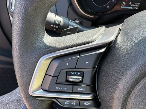 Used 2019 Subaru Impreza 2.0i Premium AWD/4WD image 28