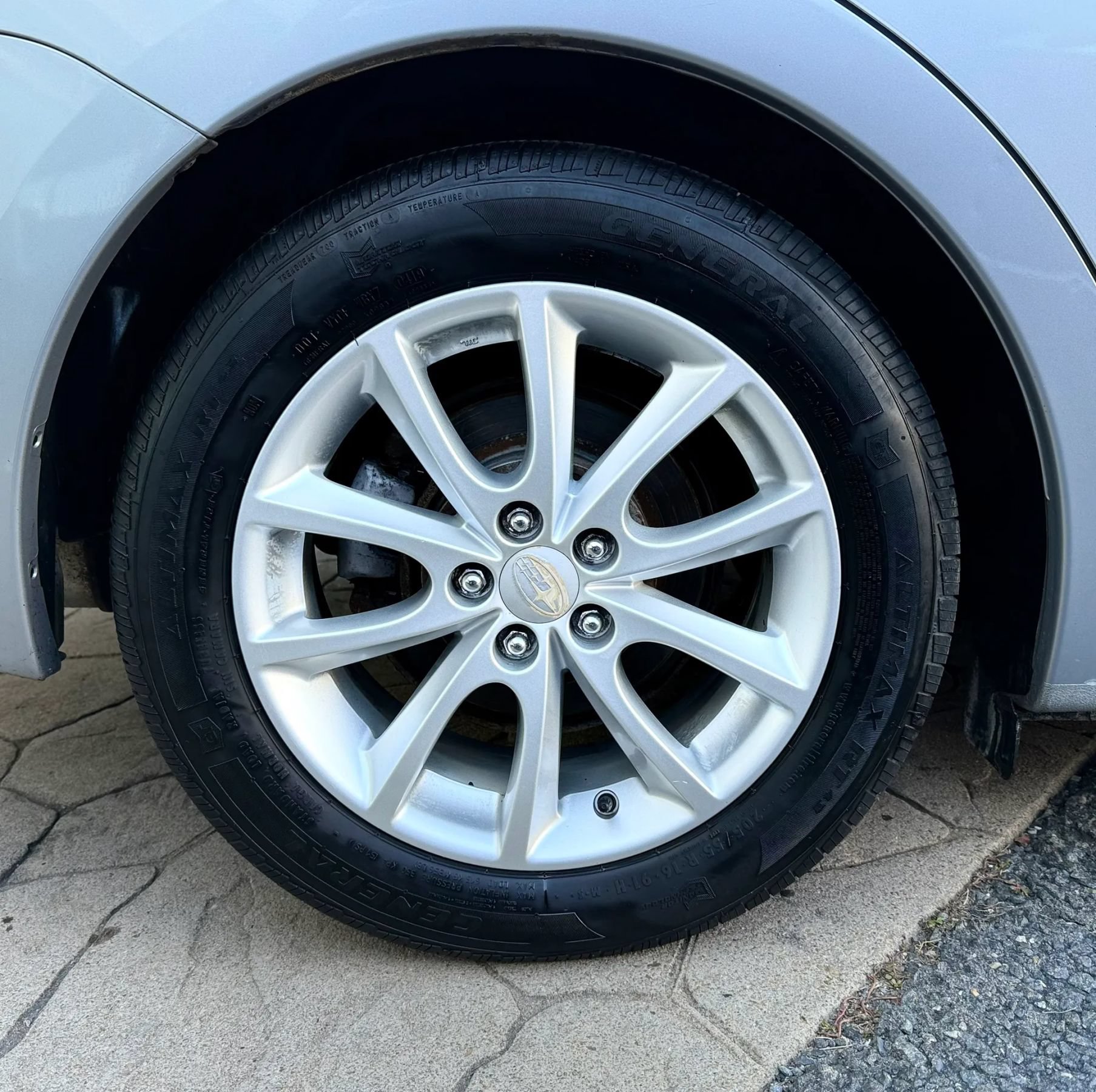 Used 2013 Subaru Impreza 2.0i Premium w/ All-Weather Pkg AWD/4WD image 44