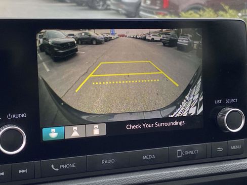 Certified 2023 Honda CR-V Sport image 22