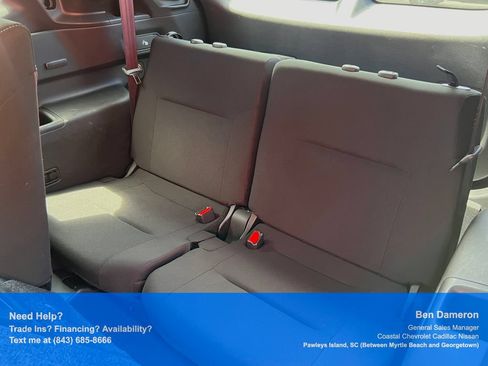 Used 2022 Mitsubishi Outlander ES FWD image 17