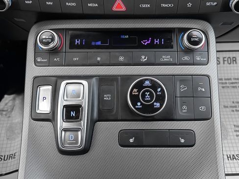 Used 2025 Hyundai Palisade XRT image 29