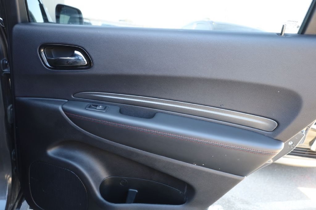 Used 2025 Dodge Durango R/T AWD/4WD image 13