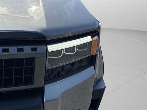 Used 2025 Toyota Land Cruiser w/ Premium Package image 17