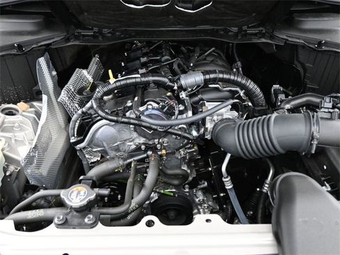 Certified 2025 MAZDA CX-90 Plug-In Hybrid w/ Preferred image 26