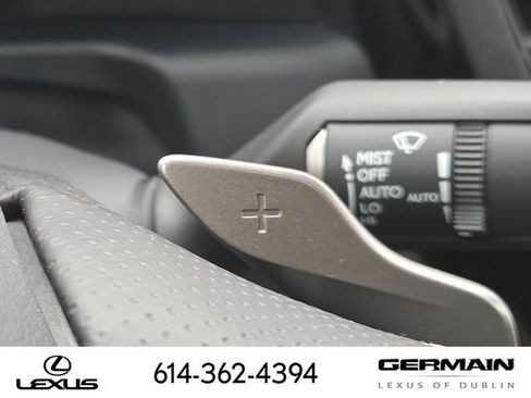 Certified 2025 Lexus ES 350 F Sport image 26