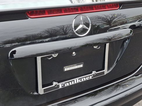 Used 2003 Mercedes-Benz SLK 32 AMG image 25