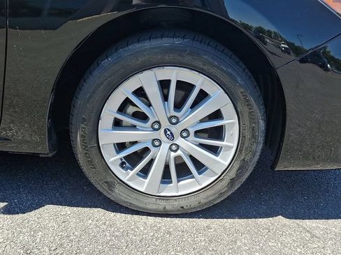 Used 2018 Subaru Impreza 2.0i Premium AWD/4WD image 8
