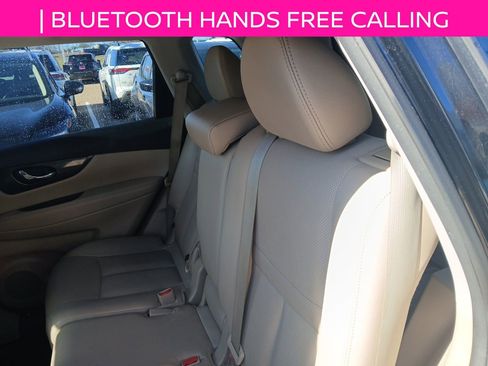 Used 2016 Nissan Rogue SL w/ SL Premium Package image 8