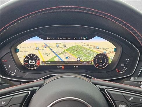 Used 2018 Audi S5 Prestige w/ S Sport Package image 11