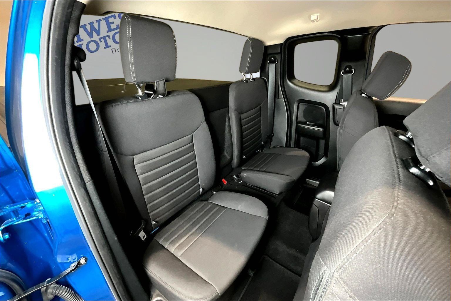 Used 2023 Ford Ranger XLT RWD image 26