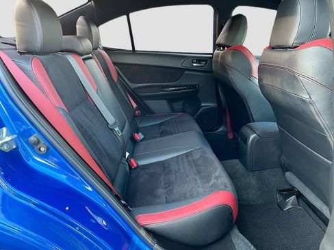 Used 2021 Subaru WRX STI image 24