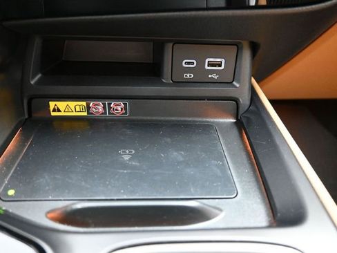 Used 2025 Lexus NX 350 AWD w/ Accessory Package (K3) image 20