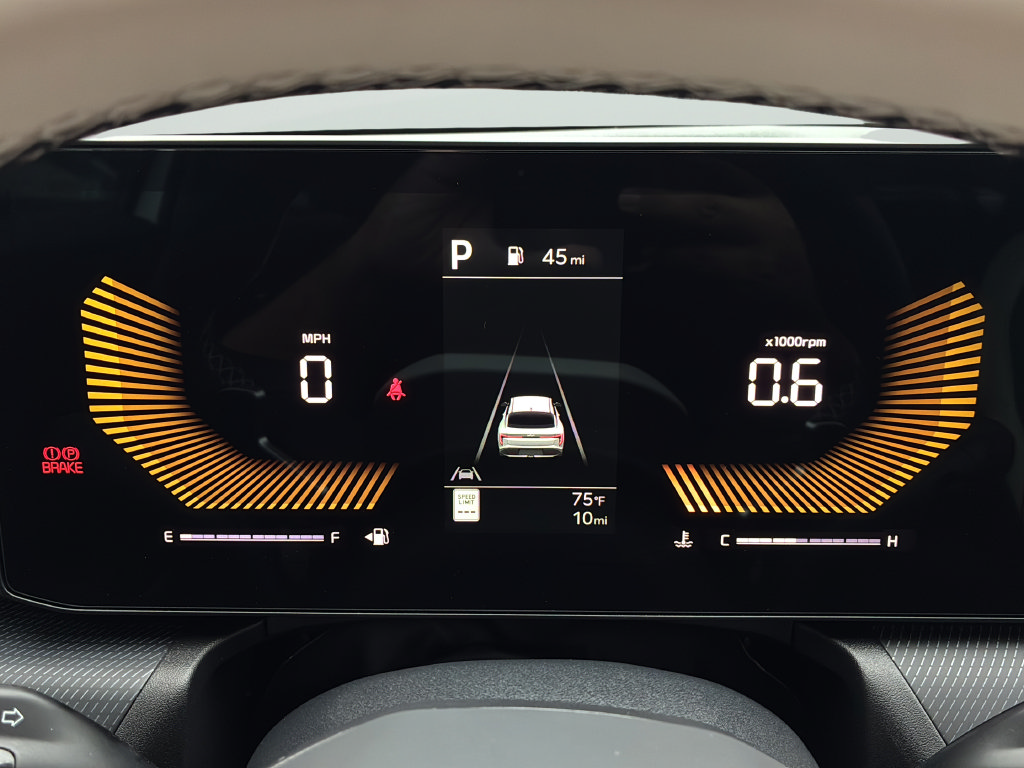 New 2026 Kia K4 GT-Line Turbo FWD image 26