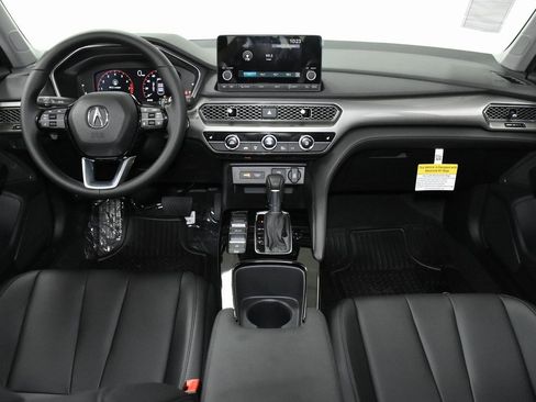 New 2025 Acura Integra image 24