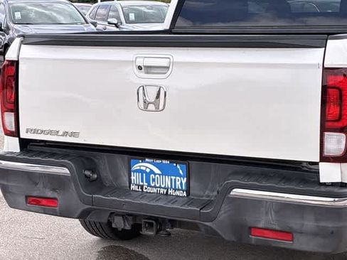 Used 2017 Honda Ridgeline RTL image 13