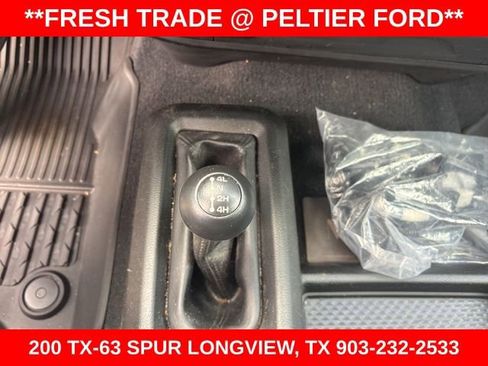 Used 2019 RAM 2500 Tradesman image 12