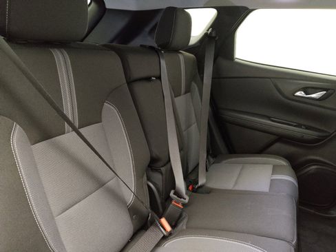 Used 2024 Chevrolet Blazer LT w/ Convenience Package image 19