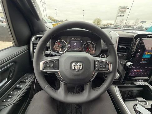 New 2026 RAM 1500 Laramie image 15