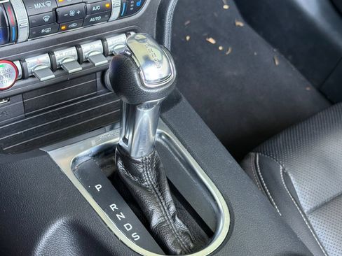 Used 2023 Ford Mustang Premium RWD image 22