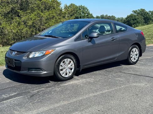 Used 2012 Honda Civic LX image 6
