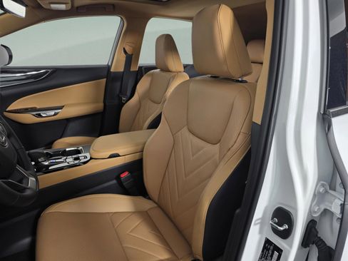 New 2026 Lexus NX 450h+ 450h+ Luxury image 11