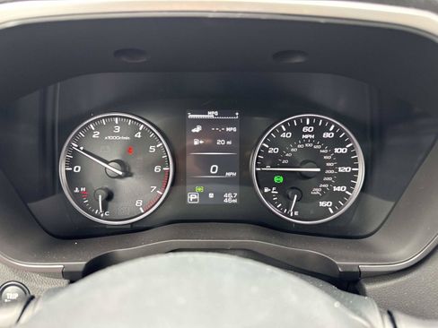 New 2026 Subaru Ascent Touring AWD/4WD image 22