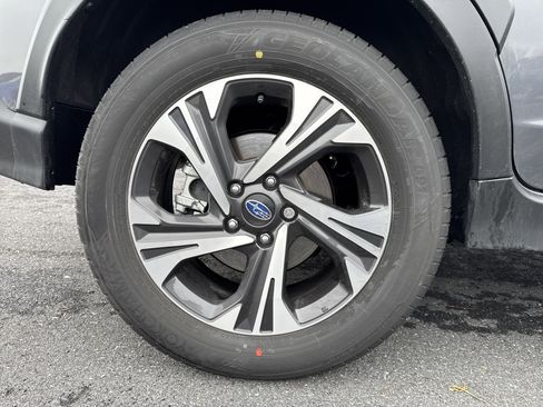 Certified 2026 Subaru Crosstrek 2.0i Premium image 31