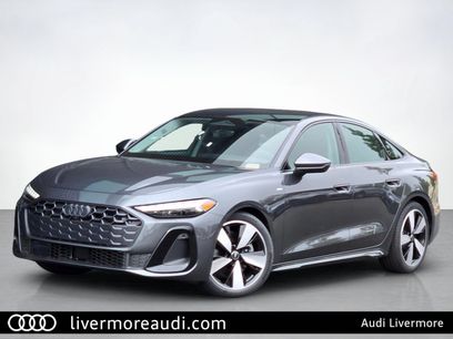 New 2026 Audi A5 2.0T Premium Plus