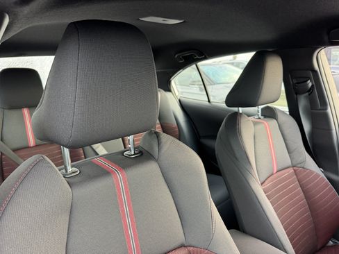 New 2026 Toyota Corolla SE w/ SE Package FWD image 3