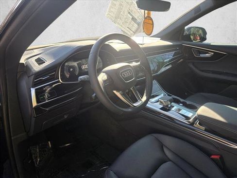 New 2026 Audi Q8 Premium Plus image 11