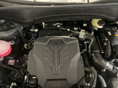 New 2026 Hyundai Palisade Limited image 32