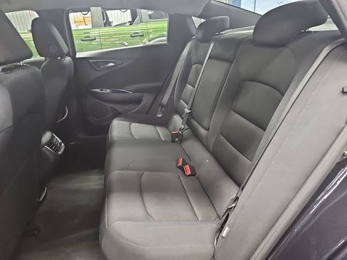 Used 2023 Chevrolet Malibu LT image 13