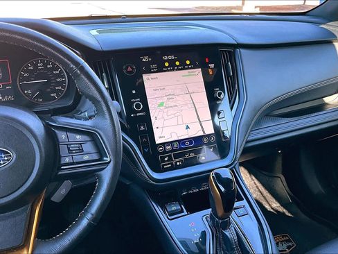 Used 2025 Subaru Outback Wilderness image 6