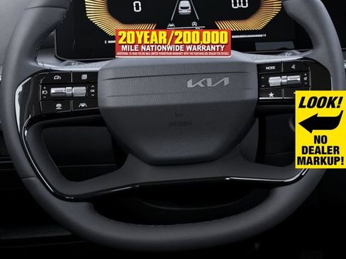 New 2026 Kia Sorento S FWD image 22