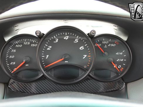 Used 1998 Porsche Boxster image 20