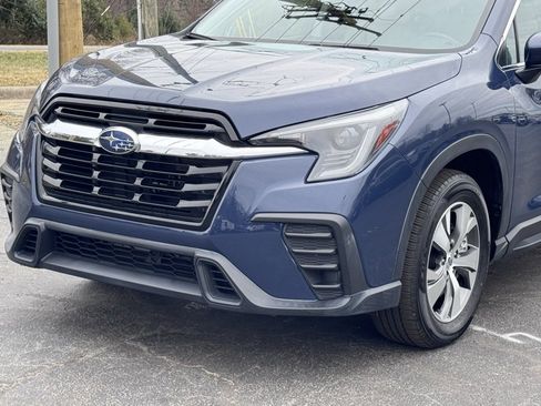 Used 2024 Subaru Ascent Premium w/ Convenience Package image 37