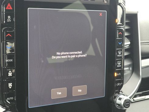 Used 2026 RAM 1500 Laramie image 11