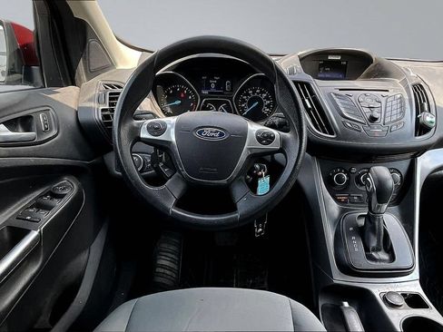 Used 2016 Ford Escape SE AWD/4WD image 8